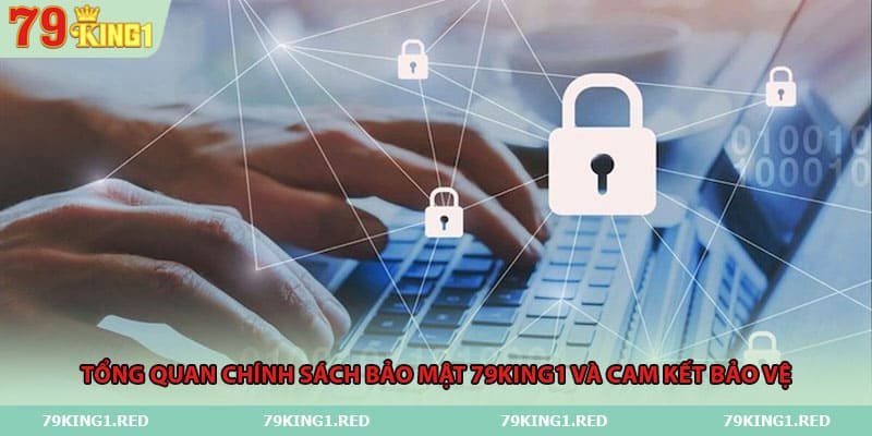 Tổng quan chính sách bảo mật 79king1 và cam kết bảo vệ